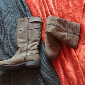 Kohls boots